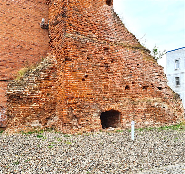 137-Замок Рагнит